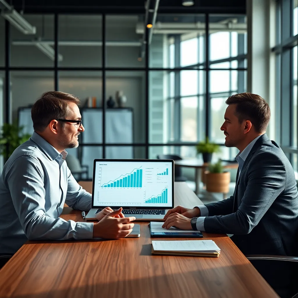 Консалтинг по маркетингу